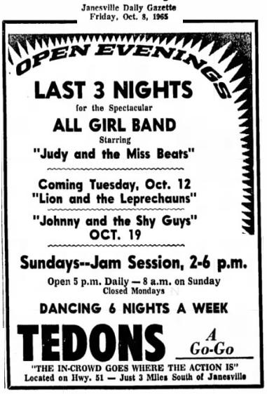 1965-10-08 Janesville Daily Gazette