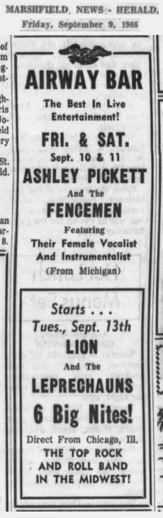 1966-09-09 Marshfield News Herald