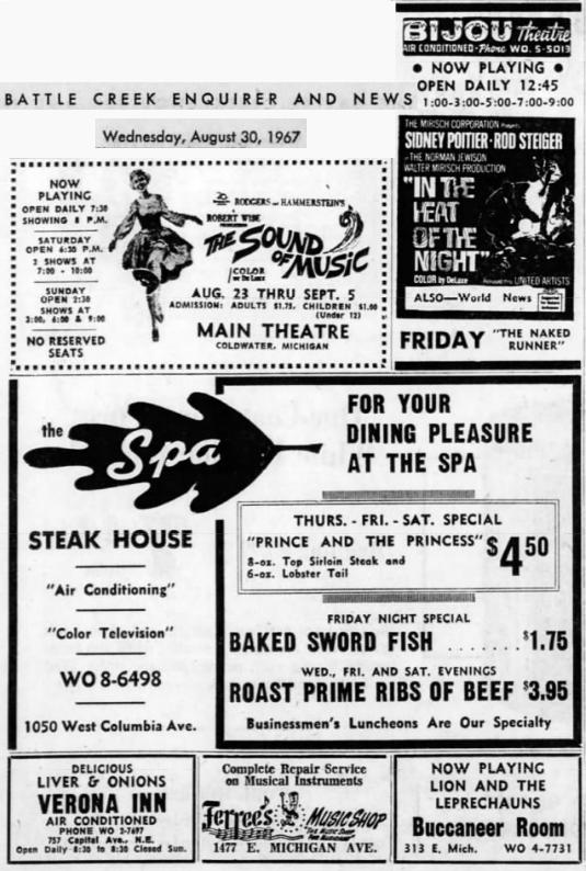 1967-08-30 Battle Creek Enquirer and News